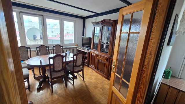Mieszkanie 4-pokojowe Rzeszów Śródmieście, ul. Hetmańska. Zdjęcie 1