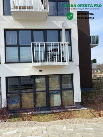 Mieszkanie 1-pokojowe Gdańsk Sobieszewo, ul. Kempingowa. Zdjęcie 7