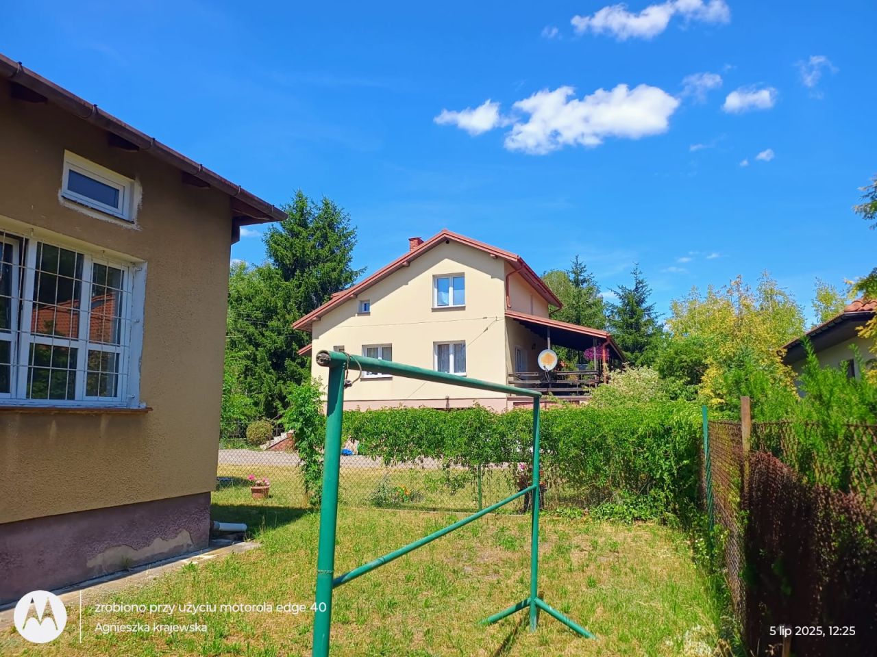 dom wolnostojący, 2 pokoje Milanówek, ul. Wierzbowa. Zdjęcie 10