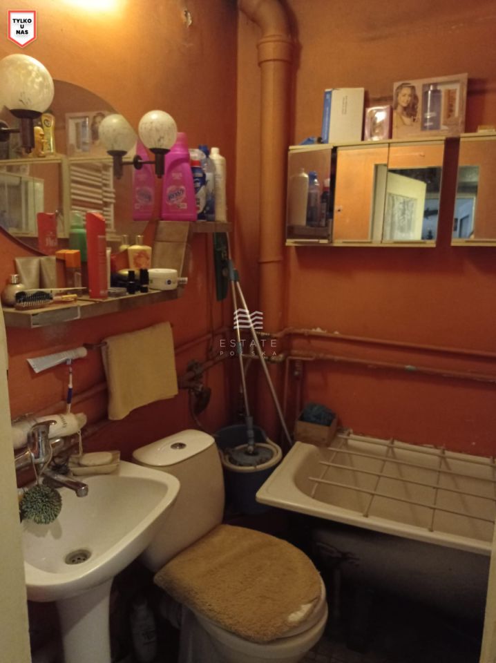 Mieszkanie 1-pokojowe Gdańsk Górki Zachodnie, ul. Łowicka. Zdjęcie 6