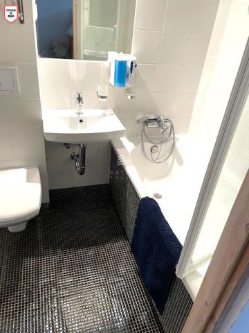 Mieszkanie 2-pokojowe Łeba, pl. Dworcowy. Zdjęcie 11