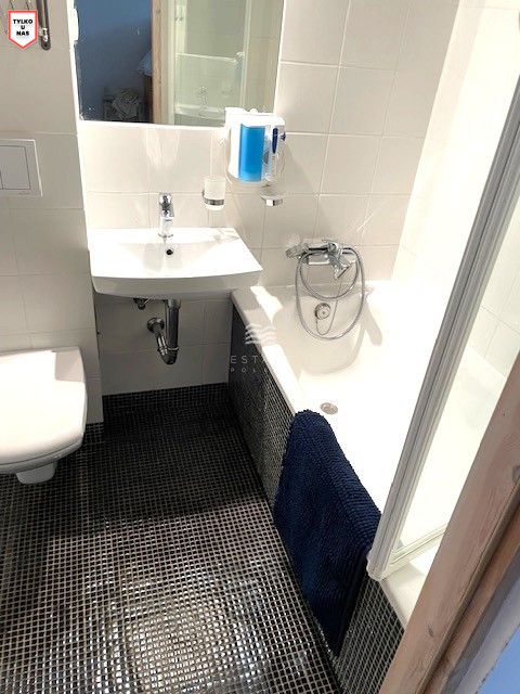 Mieszkanie 2-pokojowe Łeba, pl. Dworcowy. Zdjęcie 11