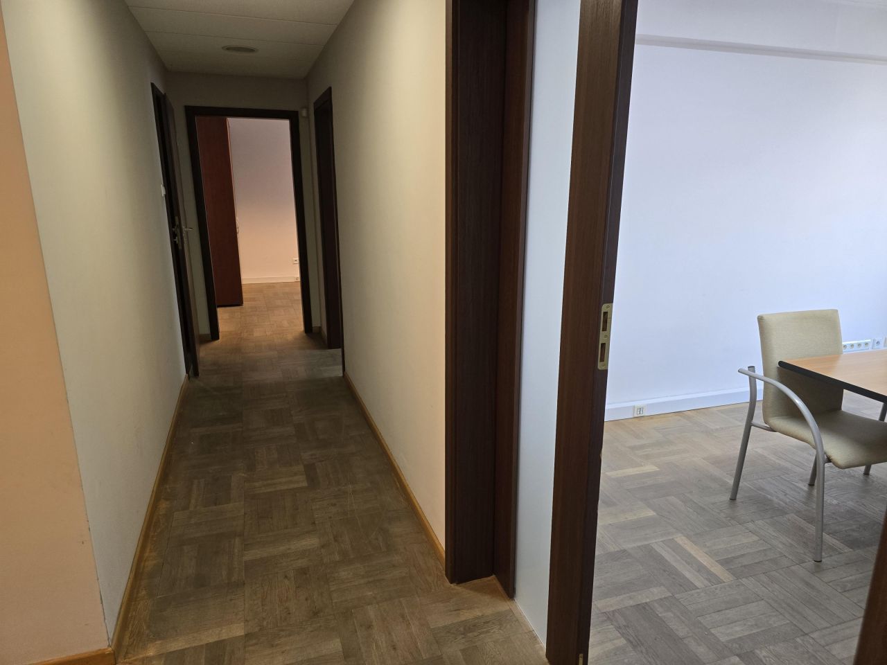 Biuro Warszawa Mokotów, ul. Belgijska. Zdjęcie 26