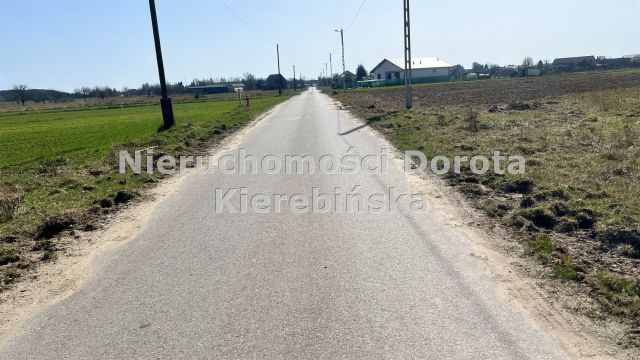 Działka inwestycyjna Królowa Wola. Zdjęcie 7