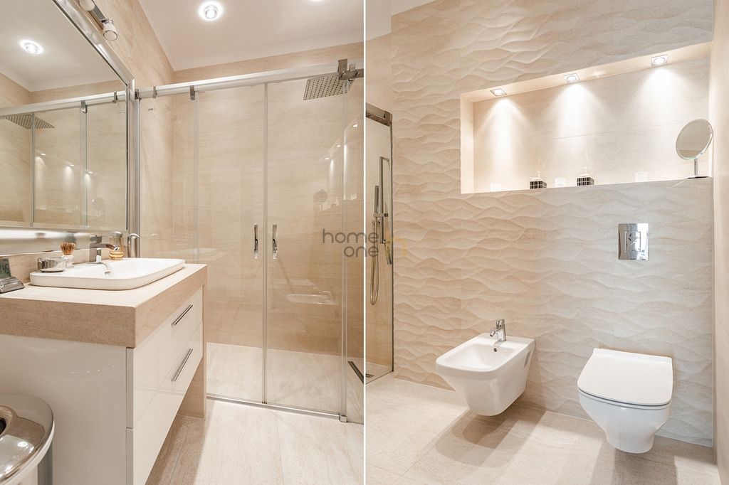 Mieszkanie 4-pokojowe Warszawa Mokotów, ul. Olimpijska. Zdjęcie 10