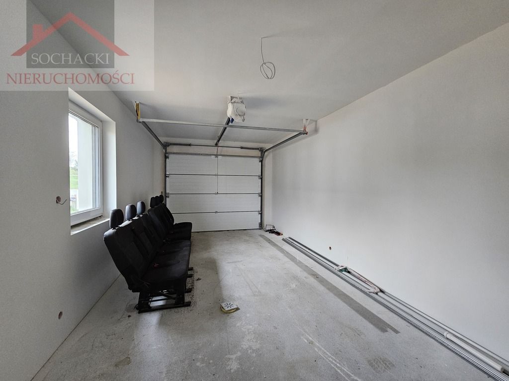 dom wolnostojący, 4 pokoje Lubań. Zdjęcie 17