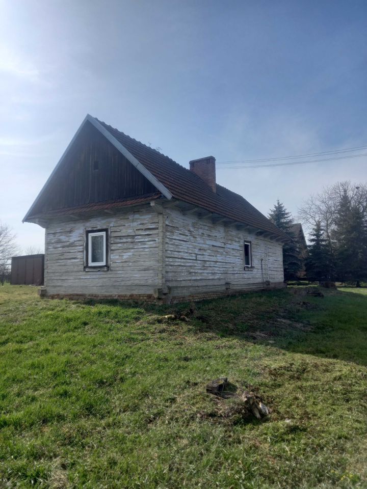 gospodarstwo, 2 pokoje Podlipie Górne Podlipie. Zdjęcie 3