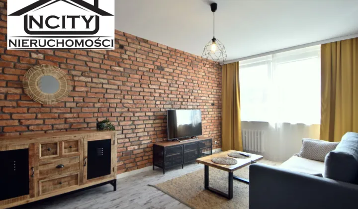 Mieszkanie 2-pokojowe Gdańsk Przymorze, ul. Lęborska