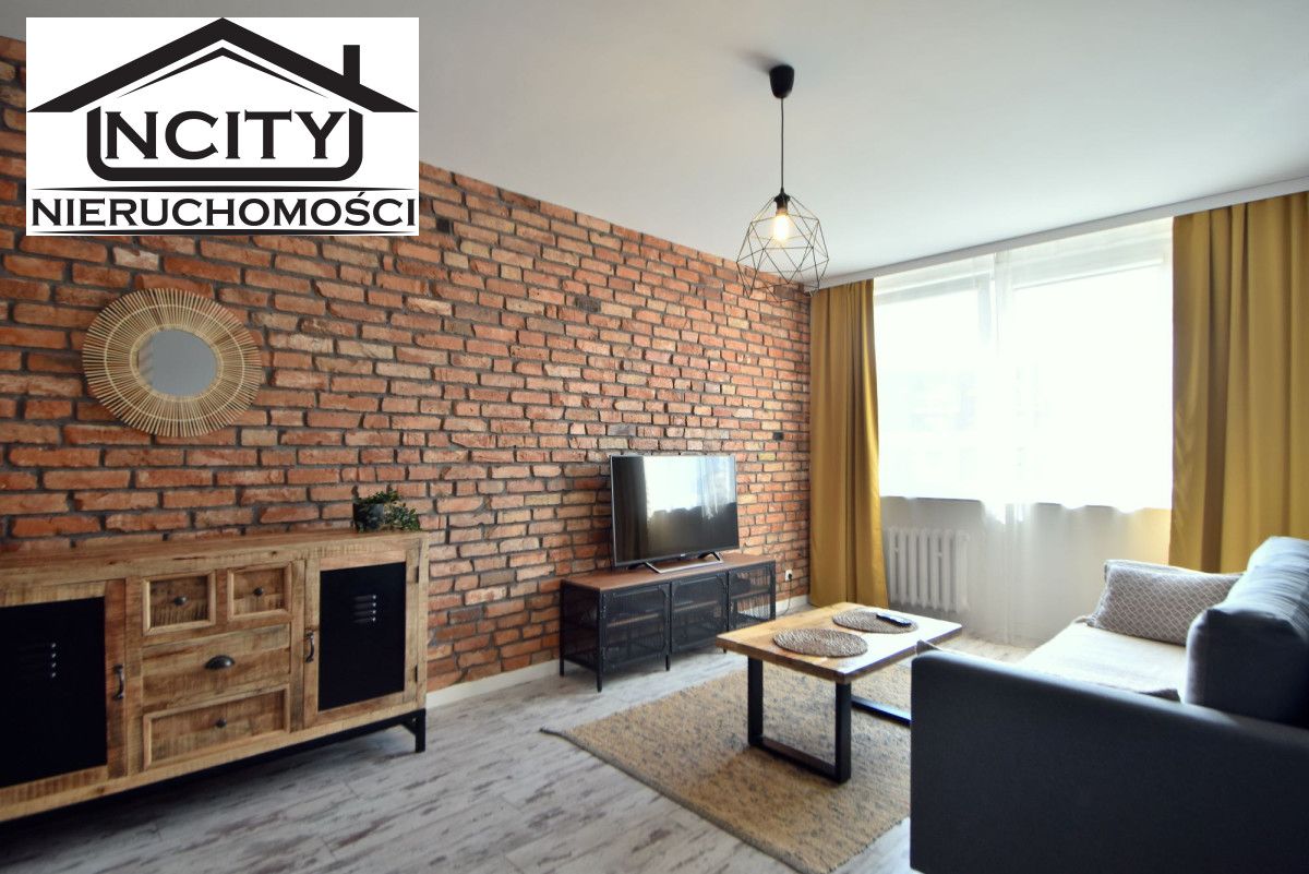 Mieszkanie 2-pokojowe Gdańsk Przymorze, ul. Lęborska