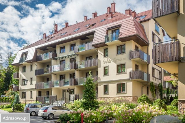 Mieszkanie 1-pokojowe Polanica-Zdrój. Zdjęcie 1