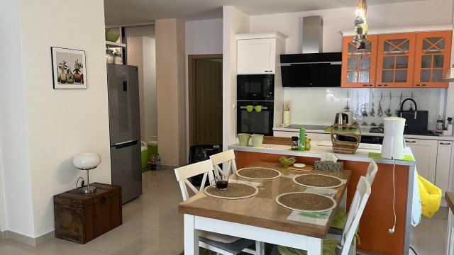 Mieszkanie 2-pokojowe Ustroń Jaszowiec, ul. Turystyczna. Zdjęcie 9