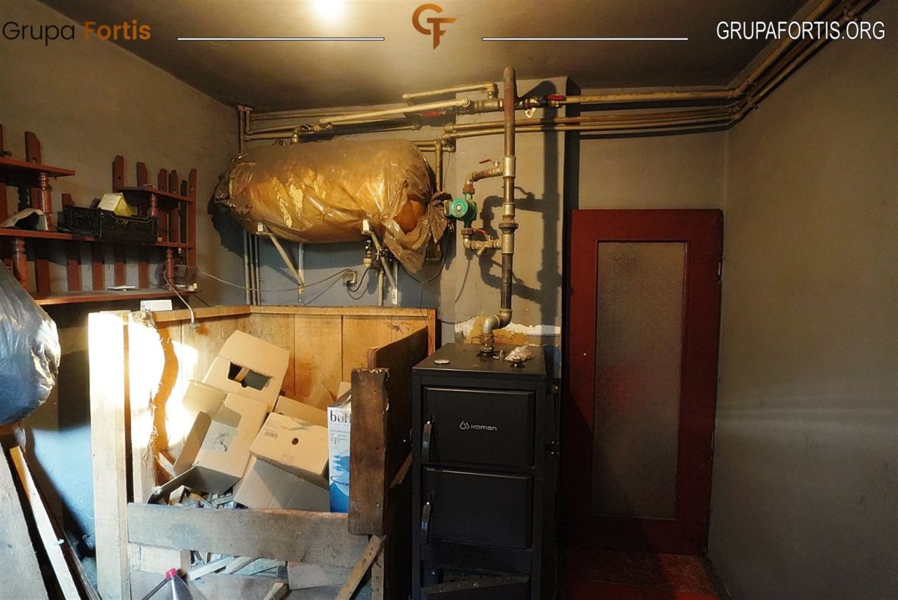 dom wolnostojący, 5 pokoi Kazimierza Wielka. Zdjęcie 9