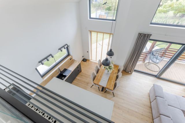 dom wolnostojący, 3 pokoje Łacha. Zdjęcie 15