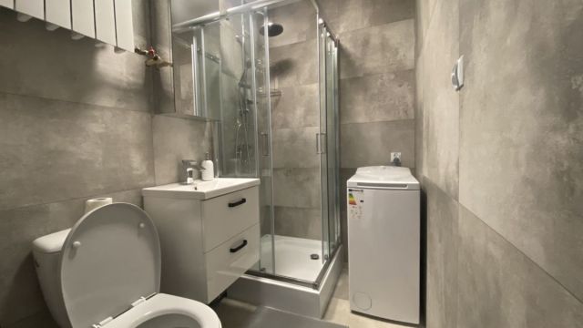 Mieszkanie 2-pokojowe Warszawa Praga-Południe, ul. gen. Tadeusza Bora-Komorowskiego. Zdjęcie 4