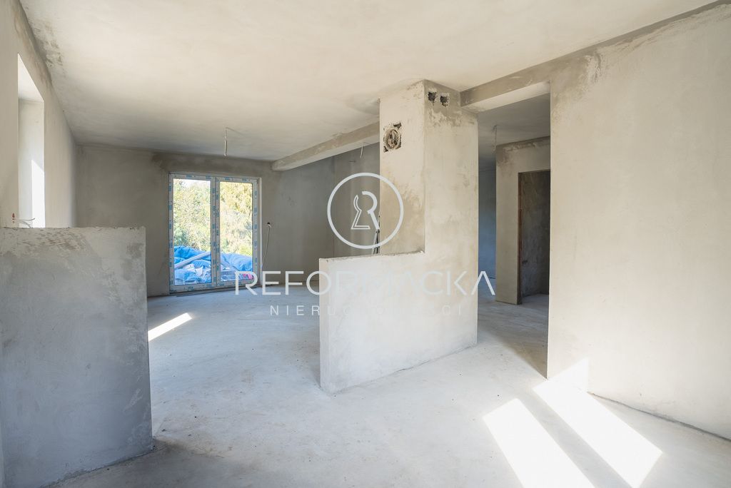 dom wolnostojący, 5 pokoi Malawa. Zdjęcie 12