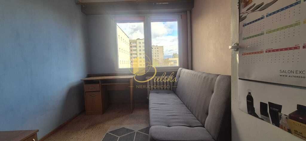 Mieszkanie 2-pokojowe Białystok Piaski, ul. Jerzego Waszyngtona. Zdjęcie 7