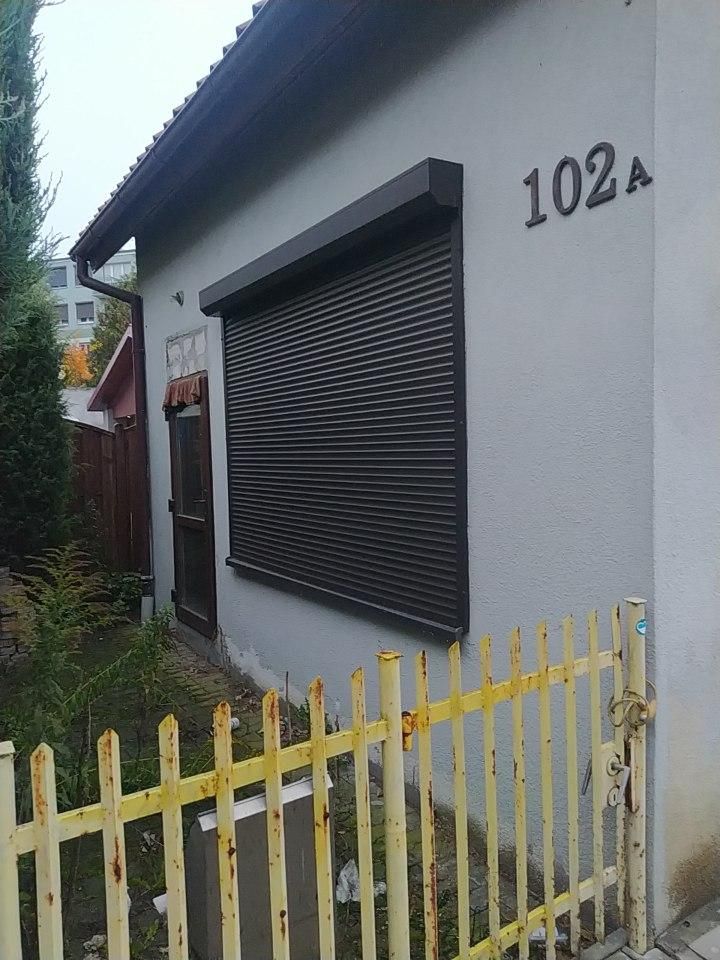 dom wolnostojący, 3 pokoje Jarocin, ul. Wrocławska