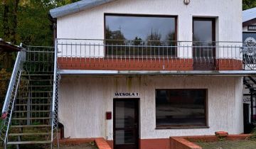 Lokal Bolesławiec, ul. Wesoła