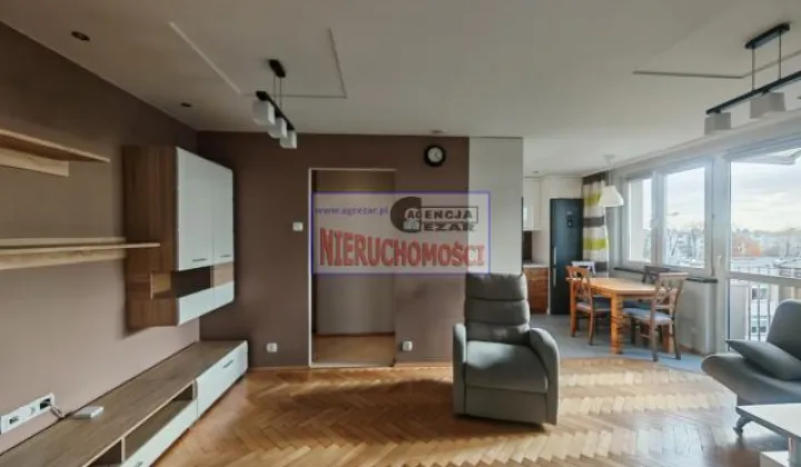 Mieszkanie 3-pokojowe Mińsk Mazowiecki, ul. Mikołaja Kopernika