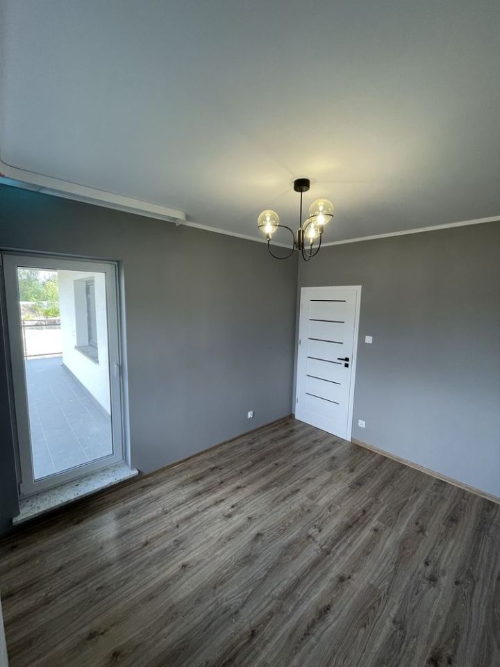 Mieszkanie 3-pokojowe Ciechanów Krubin, ul. Ceramiczna. Zdjęcie 8