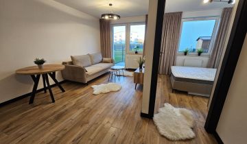 Mieszkanie 2-pokojowe Bolszewo, ul. Wspólna