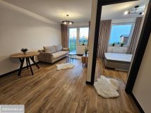 Mieszkanie 2-pokojowe Bolszewo, ul. Wspólna