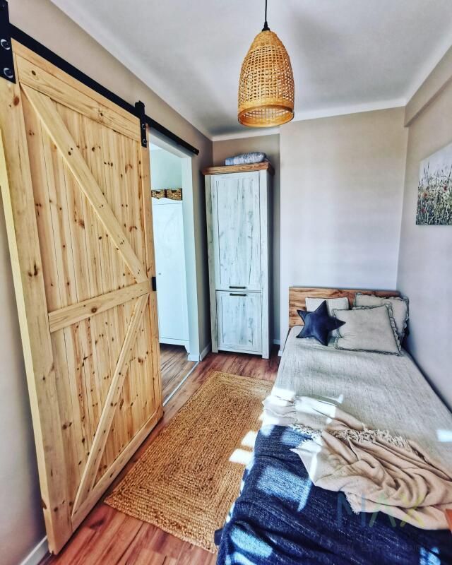 Mieszkanie 3-pokojowe Kraków Krowodrza, ul. Kujawska. Zdjęcie 4