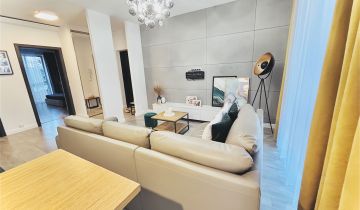 Mieszkanie 3-pokojowe Szczecin Gumieńce