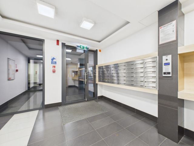 Mieszkanie 2-pokojowe Warszawa Ursus, ul. Starodęby. Zdjęcie 16