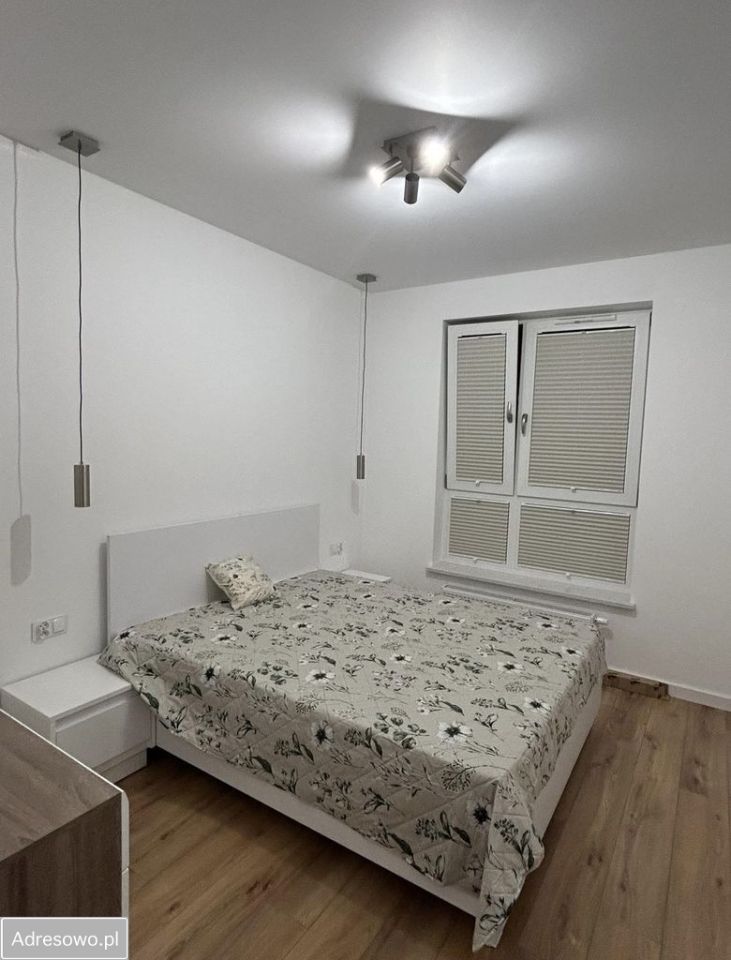 Mieszkanie 3-pokojowe Pruszków Centrum, ul. Jana Sobieskiego. Zdjęcie 8