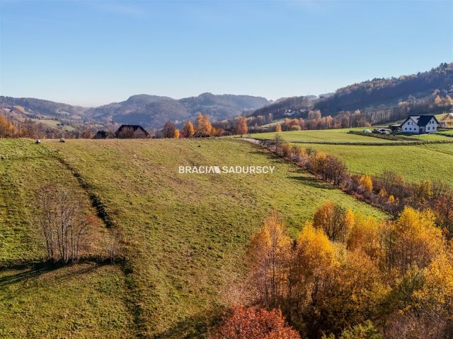 Działka budowlana Kamionka Mała. Zdjęcie 16