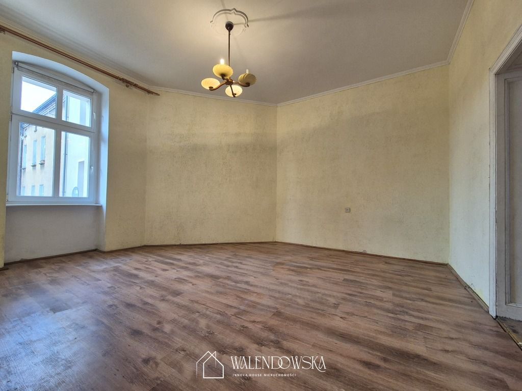 Mieszkanie 3-pokojowe Słupsk Centrum, ul. Henryka Pobożnego. Zdjęcie 4