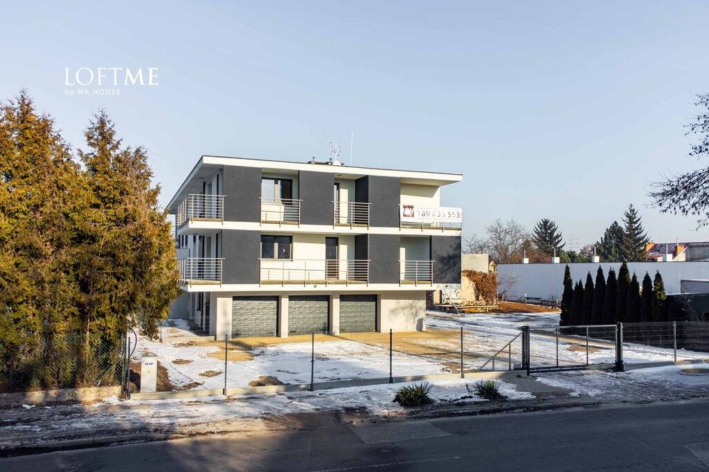 Mieszkanie 2-pokojowe Łódź Retkinia, ul. Obywatelska. Zdjęcie 9