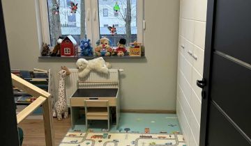 Mieszkanie 3-pokojowe Łódź Bałuty, ul. Lechicka