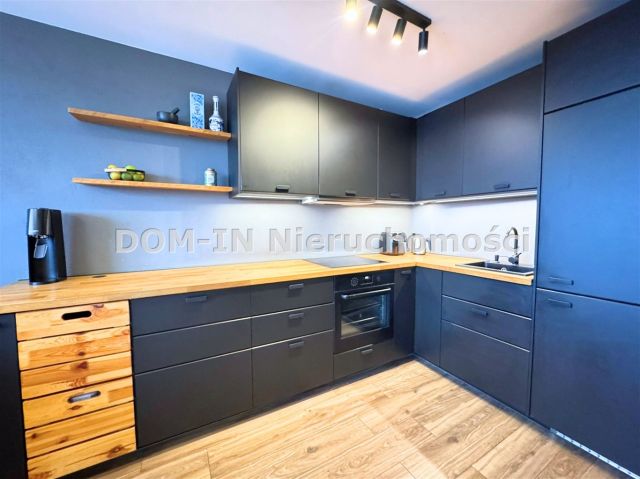 Mieszkanie 4-pokojowe Jastrzębie-Zdrój, ul. Poznańska. Zdjęcie 10