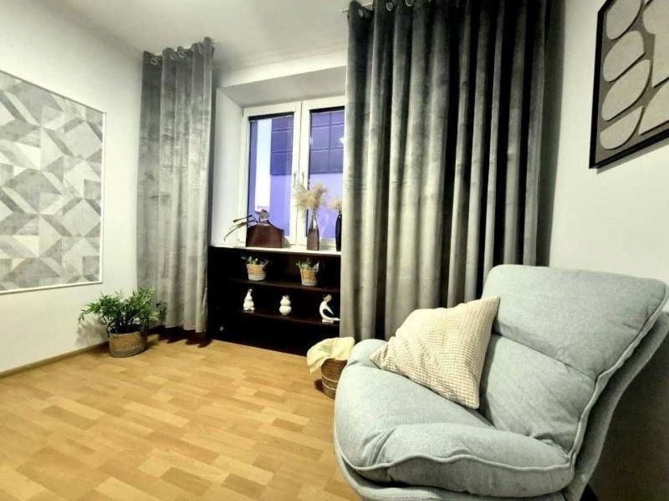 Mieszkanie 2-pokojowe Rzeszów Śródmieście, ul. Jana Karola Chodkiewicza. Zdjęcie 2