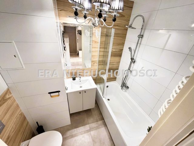 Mieszkanie 3-pokojowe Białystok Białostoczek, ul. Radzymińska. Zdjęcie 15