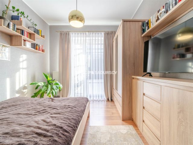 Mieszkanie 3-pokojowe Kraków, ul. Polonijna. Zdjęcie 11