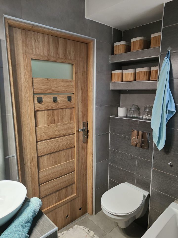 Mieszkanie 2-pokojowe Sosnowiec Bór, ul. Biała Przemsza. Zdjęcie 3