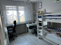 Mieszkanie 2-pokojowe Legnica Piekary Wielkie, ul. Karkonoska. Zdjęcie 1