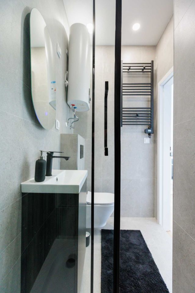 Mieszkanie 1-pokojowe Lublin Śródmieście. Zdjęcie 7