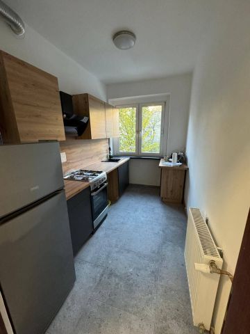 Mieszkanie 3-pokojowe Gliwice Śródmieście, ul. Wincentego Styczyńskiego. Zdjęcie 1