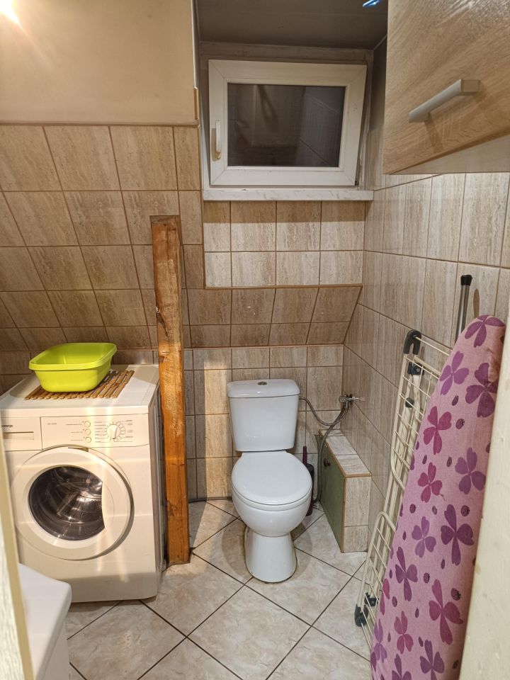 Mieszkanie 4-pokojowe Gryfów Śląski. Zdjęcie 13