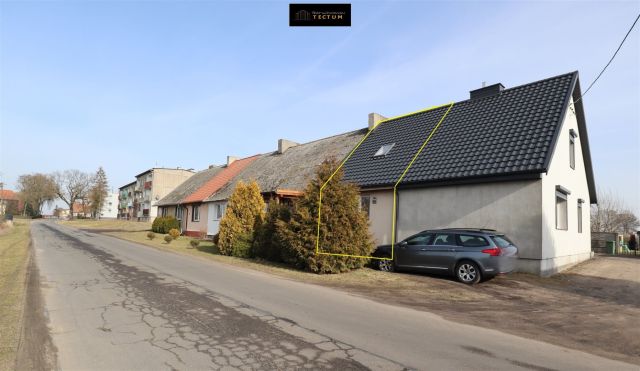 Mieszkanie 3-pokojowe Jabłkowo. Zdjęcie 3