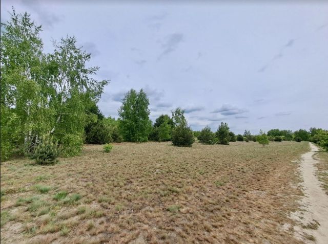 Działka budowlana Lipków, ul. Ignacego Mościckiego. Zdjęcie 3