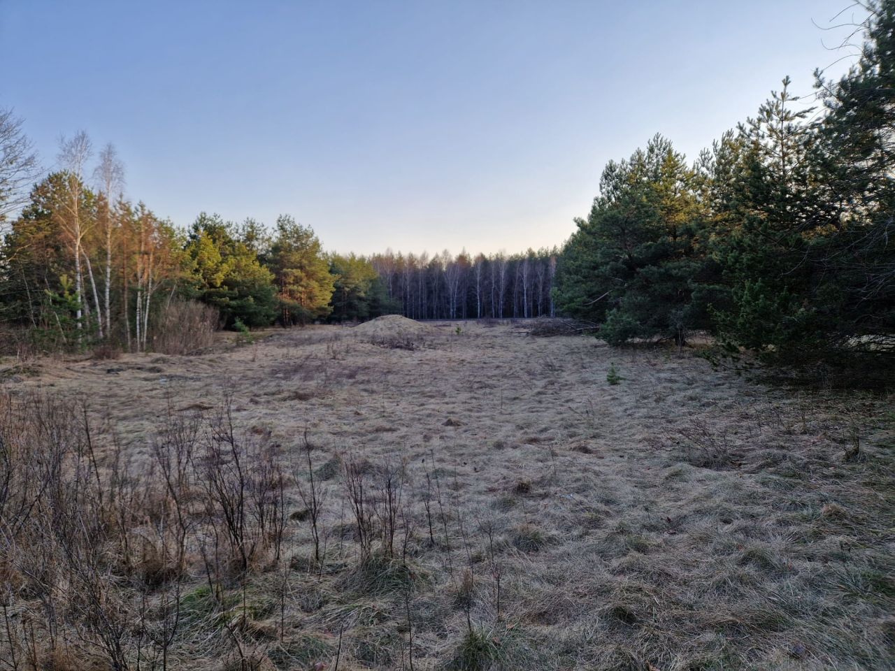 Działka inna Snopki. Zdjęcie 6