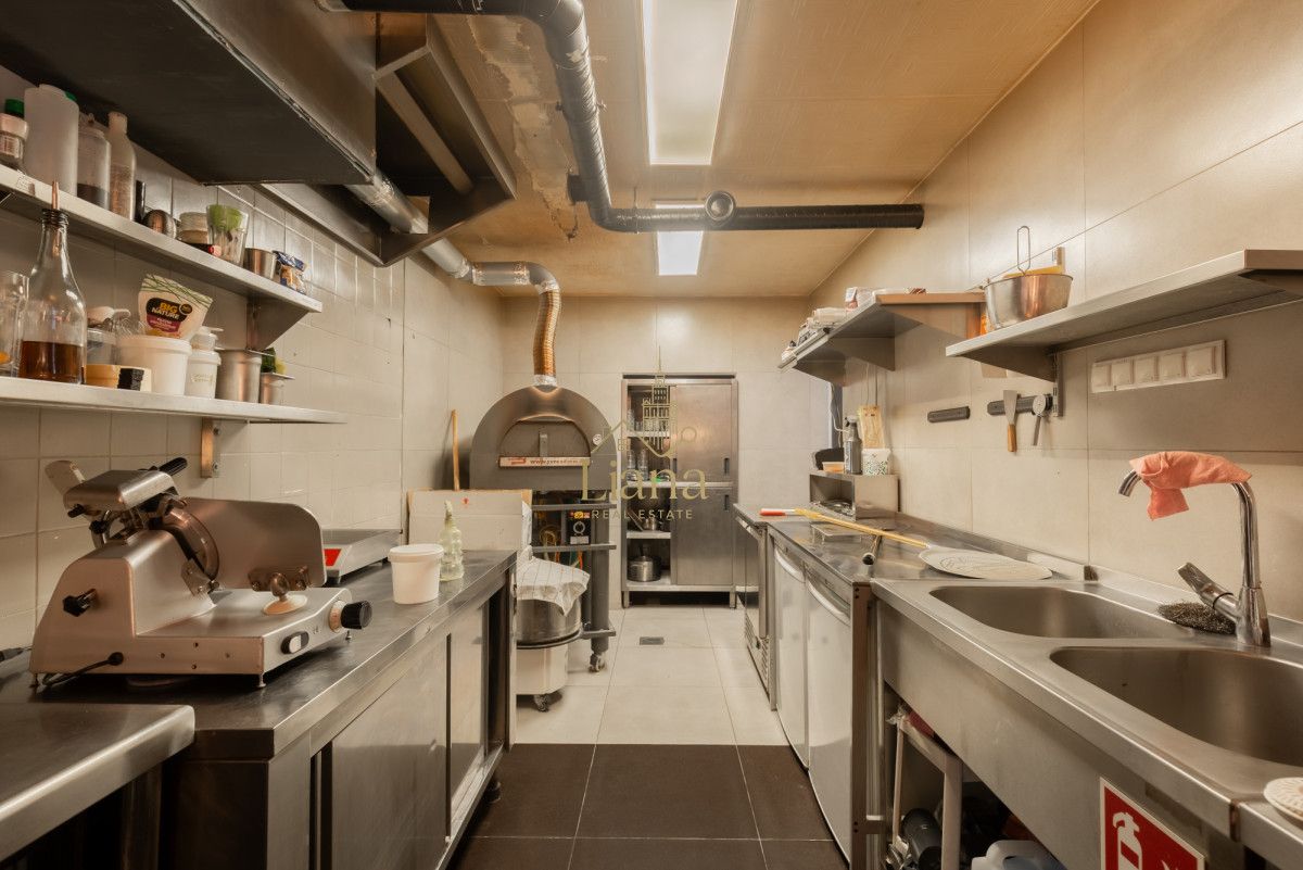 Lokal Warszawa Żoliborz, ul. Juliusza Słowackiego. Zdjęcie 12