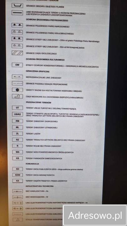 Działka siedliskowa Wytyczno. Zdjęcie 7