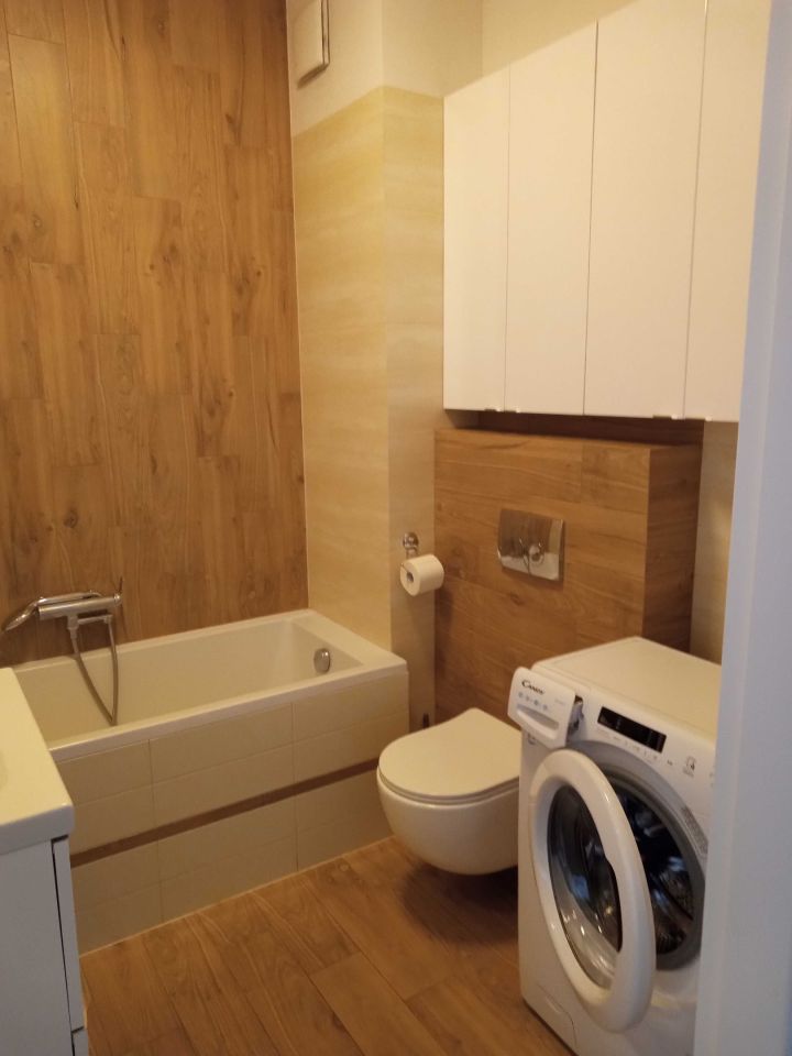 Mieszkanie 2-pokojowe Lublin Dziesiąta, ul. Wyścigowa. Zdjęcie 6