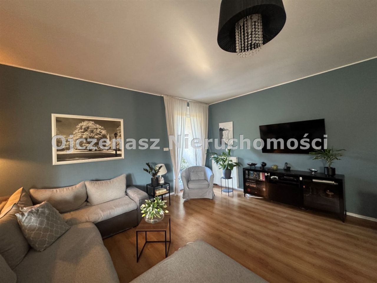 dom wolnostojący, 4 pokoje Lisi Ogon. Zdjęcie 3